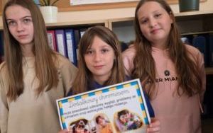 Obchody Dnia Osób z Zespołem Downa w klasie 4 a (3)