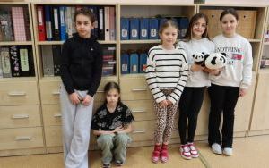 Obchodzimy Międzynarodowy Dzień Pandy Wielkiej (8)