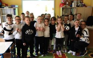 Obchodzimy Międzynarodowy Dzień Pandy Wielkiej (9)