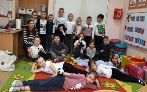 Obchodzimy Międzynarodowy Dzień Pandy Wielkiej (6)