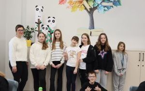 Obchodzimy Międzynarodowy Dzień Pandy Wielkiej (7)