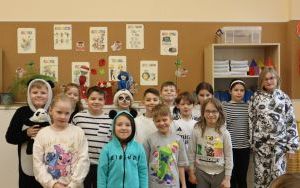 Obchodzimy Międzynarodowy Dzień Pandy Wielkiej (4)