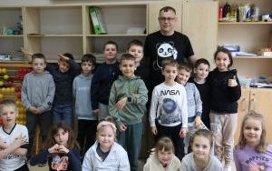 Obchodzimy Międzynarodowy Dzień Pandy Wielkiej (13)