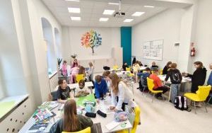 Obchodzimy Międzynarodowy Dzień Pandy Wielkiej (9)