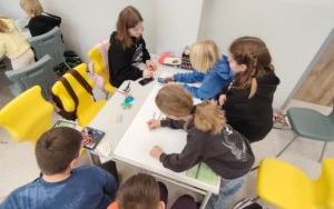 Obchodzimy Międzynarodowy Dzień Pandy Wielkiej (10)