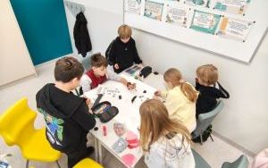 Obchodzimy Międzynarodowy Dzień Pandy Wielkiej (8)