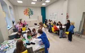 Obchodzimy Międzynarodowy Dzień Pandy Wielkiej (5)