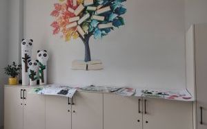 Obchodzimy Międzynarodowy Dzień Pandy Wielkiej (1)