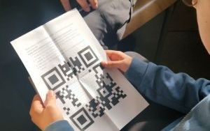 Matematyka nie musi być nudna - Escape room w klasie 6 C. (2)