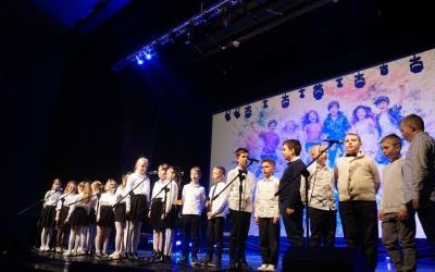 Wiosenny Koncert „Nie nudzę się, bo mam wspaniałe hobby” (1)