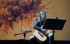 Wiosenny Koncert „Nie nudzę się, bo mam wspaniałe hobby” (6)