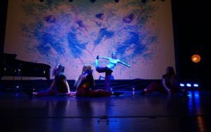 Wiosenny Koncert „Nie nudzę się, bo mam wspaniałe hobby” (2)