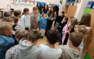Doradztwo zawodowe – integracja społeczności szkolnej (2)