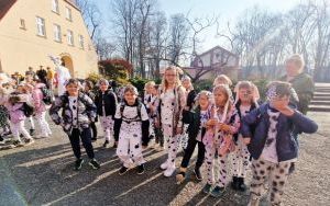 Pierwszy Dzień Wiosny w naszej szkole (19)