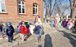 Pierwszy Dzień Wiosny w naszej szkole (17)