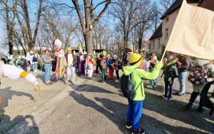 Pierwszy Dzień Wiosny w naszej szkole (18)
