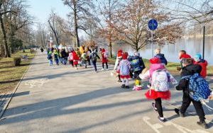 Pierwszy Dzień Wiosny w naszej szkole (16)