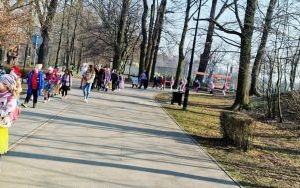 Pierwszy Dzień Wiosny w naszej szkole (13)