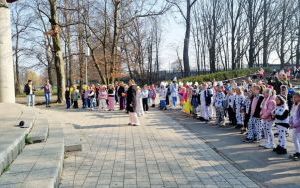 Pierwszy Dzień Wiosny w naszej szkole (11)