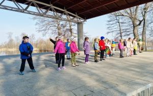 Pierwszy Dzień Wiosny w naszej szkole (12)