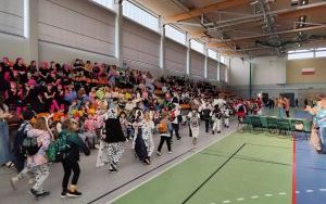 Pierwszy Dzień Wiosny w naszej szkole (9)