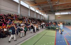 Pierwszy Dzień Wiosny w naszej szkole (10)