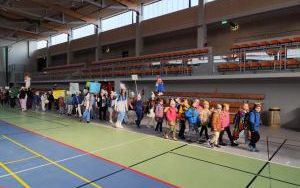 Pierwszy Dzień Wiosny w naszej szkole (8)