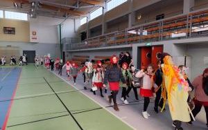 Pierwszy Dzień Wiosny w naszej szkole (3)