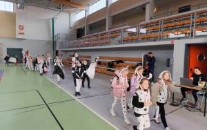 Pierwszy Dzień Wiosny w naszej szkole (4)