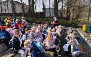 Pierwszy Dzień Wiosny w naszej szkole (1)