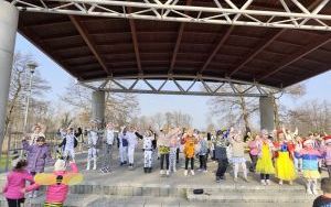 Pierwszy Dzień Wiosny w naszej szkole (2)