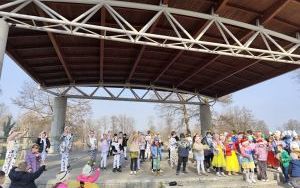 Pierwszy Dzień Wiosny w naszej szkole (19)