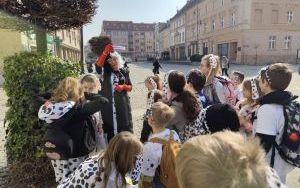 Pierwszy Dzień Wiosny w naszej szkole (20)