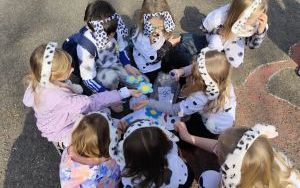 Pierwszy Dzień Wiosny w naszej szkole (17)