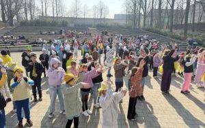 Pierwszy Dzień Wiosny w naszej szkole (15)