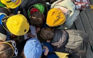 Pierwszy Dzień Wiosny w naszej szkole (16)