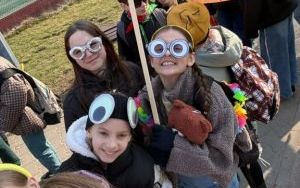 Pierwszy Dzień Wiosny w naszej szkole (14)