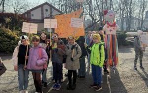 Pierwszy Dzień Wiosny w naszej szkole (11)