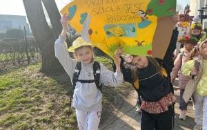 Pierwszy Dzień Wiosny w naszej szkole (13)