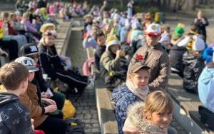 Pierwszy Dzień Wiosny w naszej szkole (9)