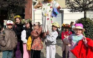 Pierwszy Dzień Wiosny w naszej szkole (10)