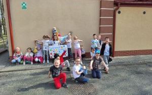 Pierwszy Dzień Wiosny w naszej szkole (7)