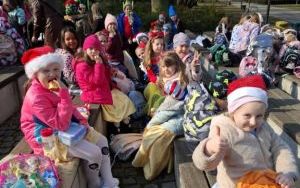 Pierwszy Dzień Wiosny w naszej szkole (6)