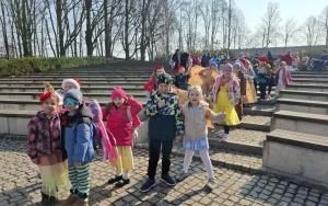 Pierwszy Dzień Wiosny w naszej szkole (3)