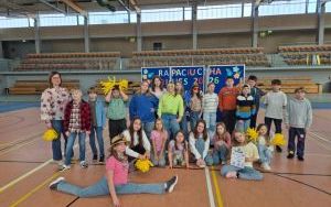 Pierwszy Dzień Wiosny w naszej szkole (3)