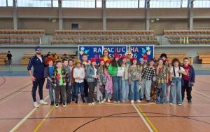 Pierwszy Dzień Wiosny w naszej szkole (19)