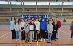 Pierwszy Dzień Wiosny w naszej szkole (20)