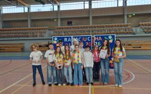 Pierwszy Dzień Wiosny w naszej szkole (15)