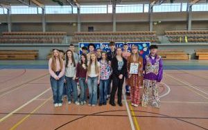 Pierwszy Dzień Wiosny w naszej szkole (13)