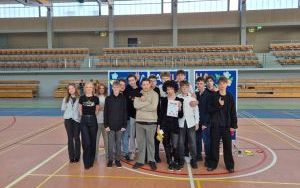 Pierwszy Dzień Wiosny w naszej szkole (14)